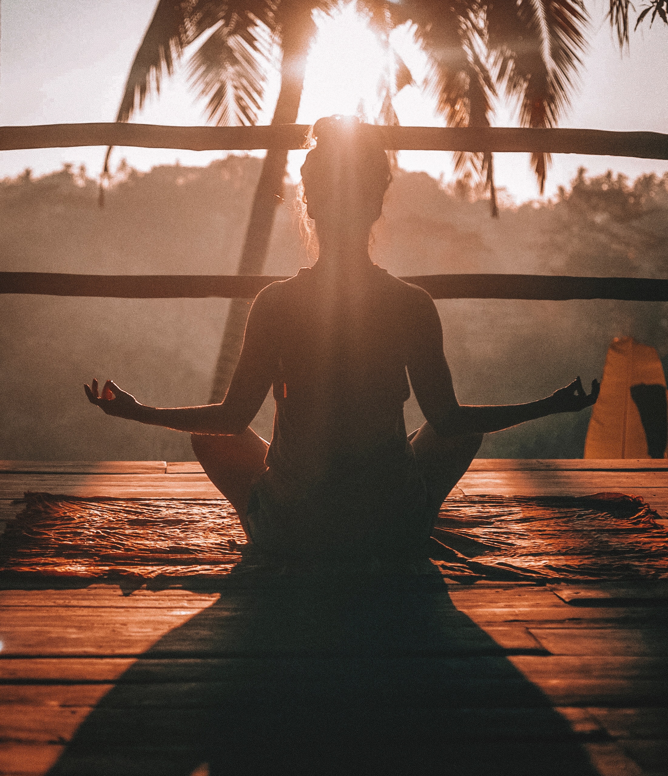 Holistic Therapies