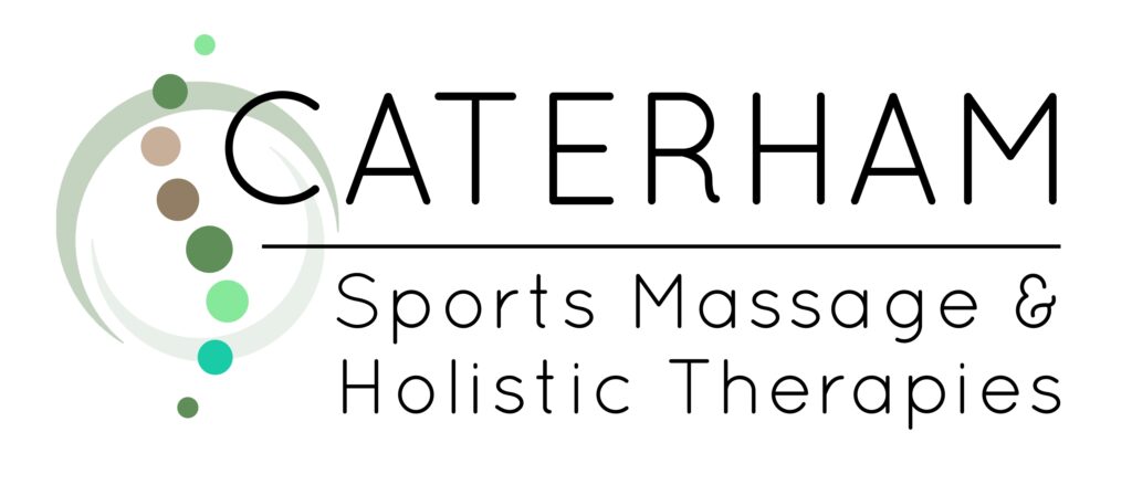 Caterham Sports Massage & Holistic Therapies