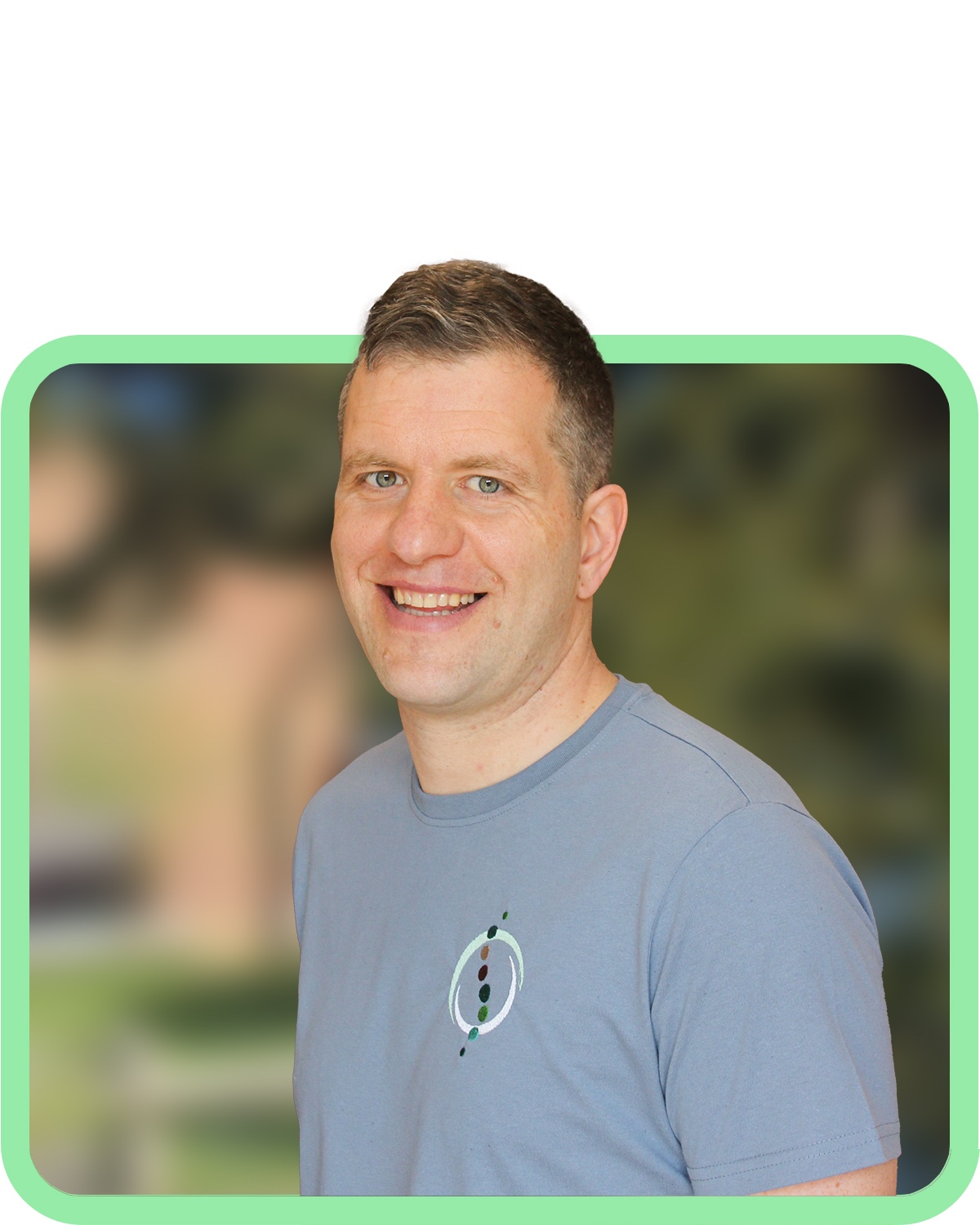 Adem - Chiropractor