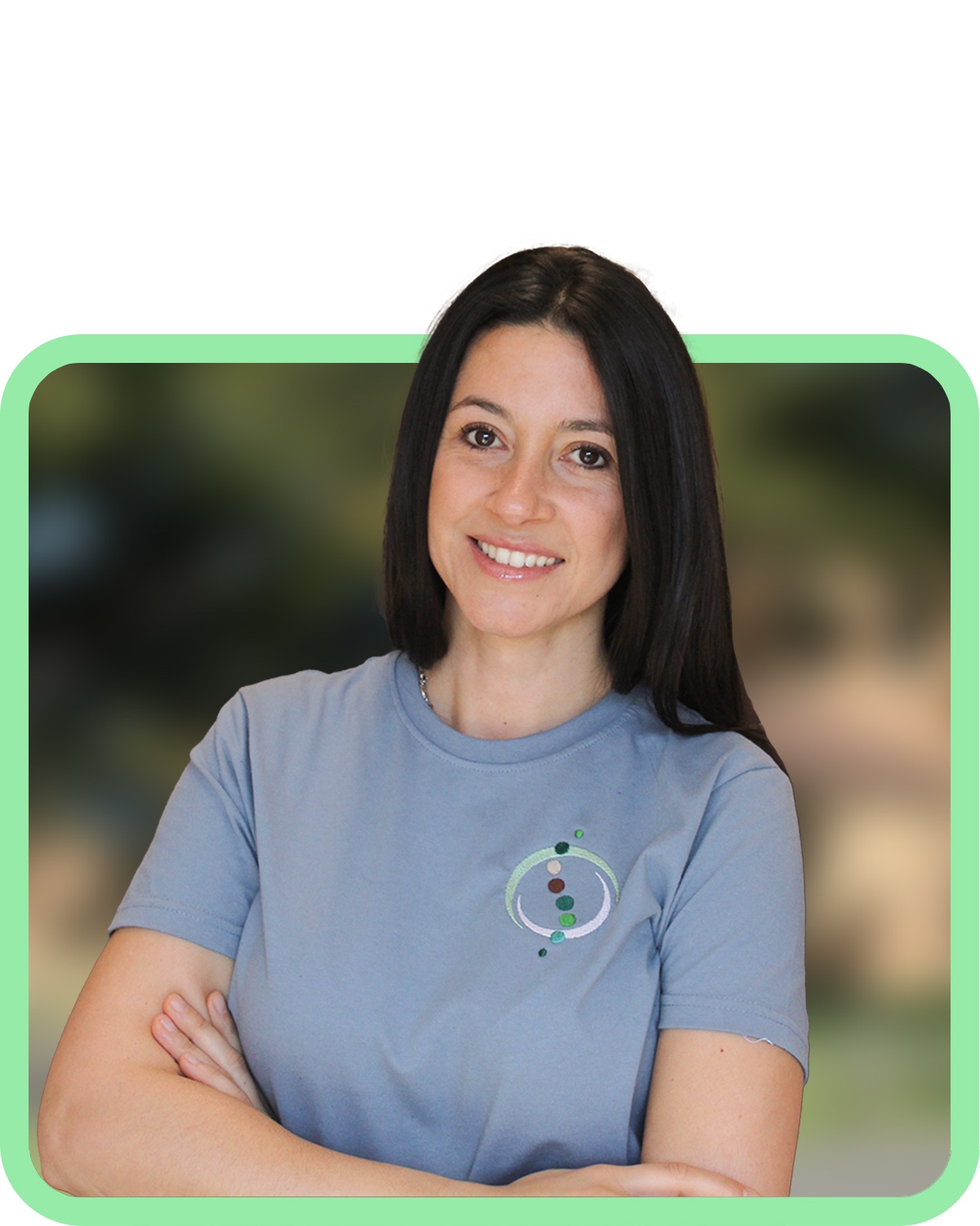 Carlota - Chiropractor